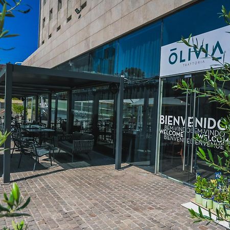 Ibis Santiago Las Condes Екстериор снимка