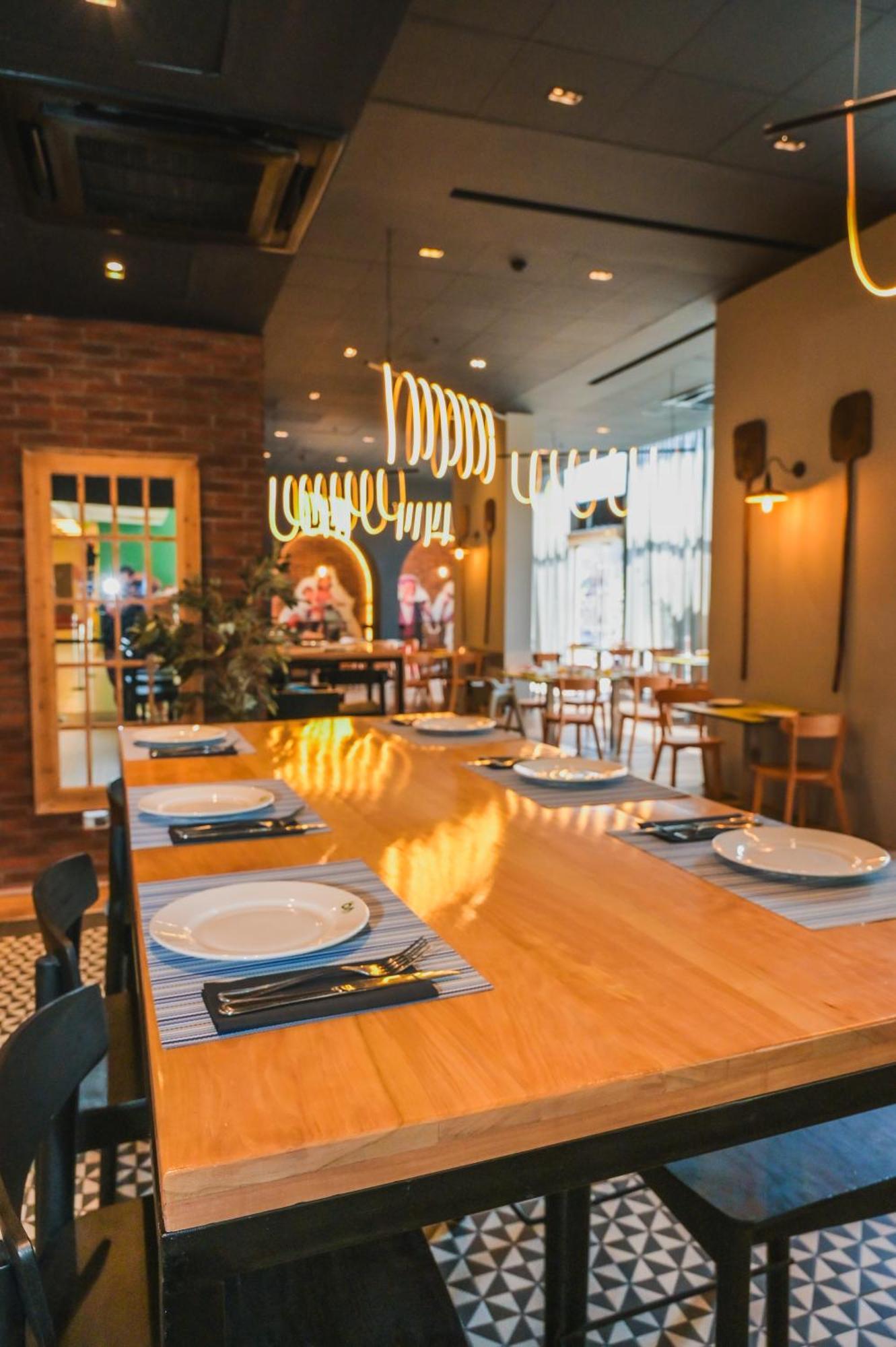 Ibis Santiago Las Condes Екстериор снимка