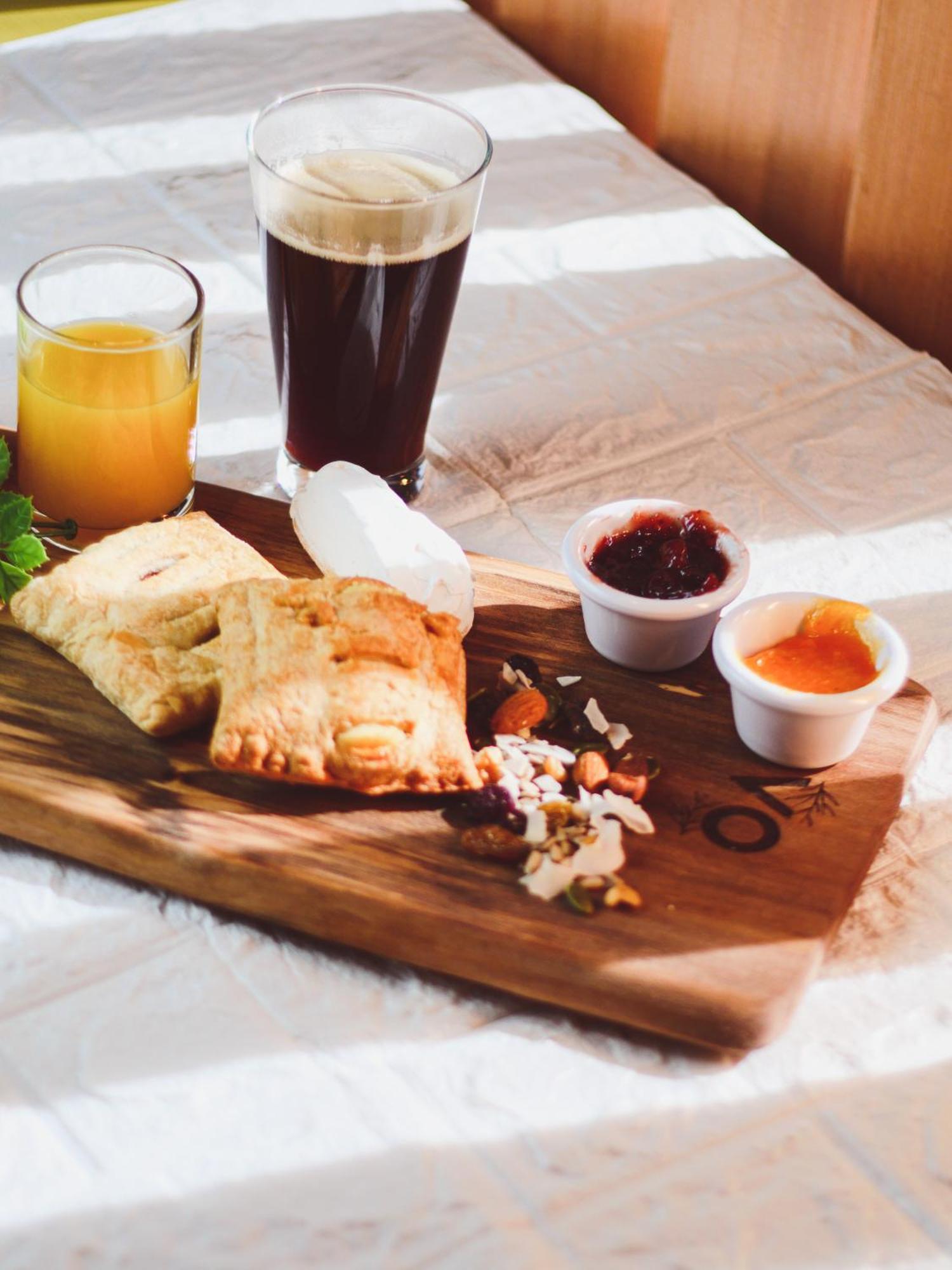 Ibis Santiago Las Condes Екстериор снимка